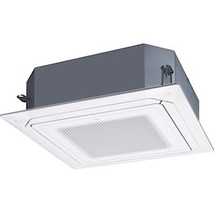  AUXG 30 KRLB.UI - unité intérieure cassette 800X800 initiale confort 8500W R32 - 400x400px